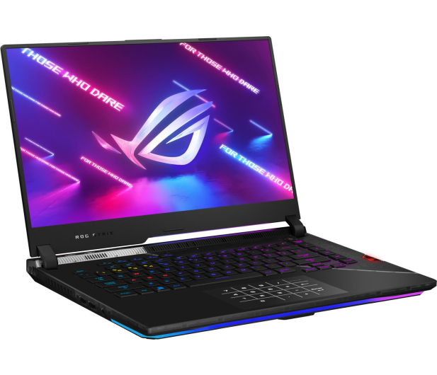 ASUS ROG Strix SCAR i9-12900H/32GB/1TB/W11X RTX3080Ti - 711958 - zdjęcie 5